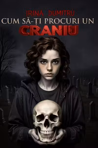 Cum să-ti procuri un craniu