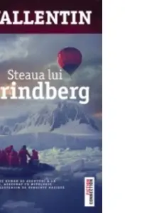 Steaua lui Strindberg