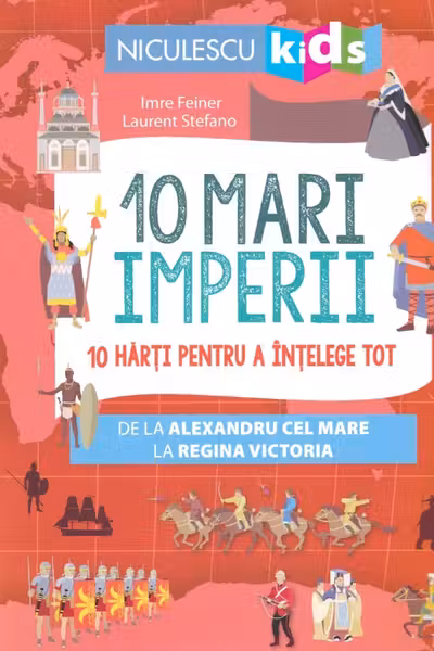10 mari imperii