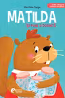 Matilda isi pune o dorinta
