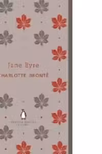 Jane Eyre (Penguin English Library)