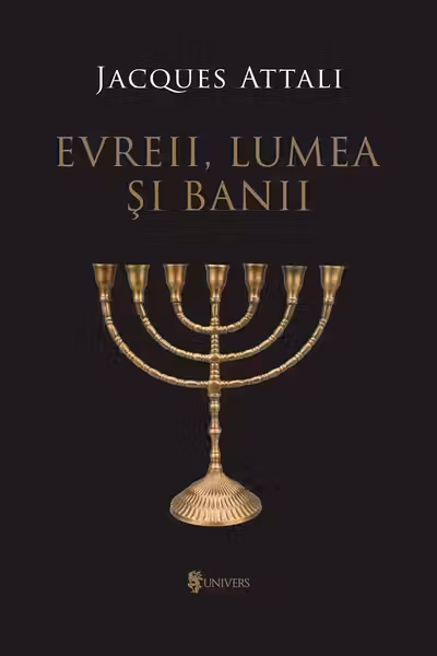 Evreii, lumea si banii