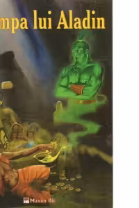 Lampa lui Aladin
