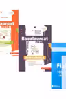 Pachet Bacalaureat 2026. Limba si literatura romana, Matematica M_Mate-Info si Fizica 100 variante rezolvate - Mihaela Dobos, Gheorghe Iurea, Doru Badiu