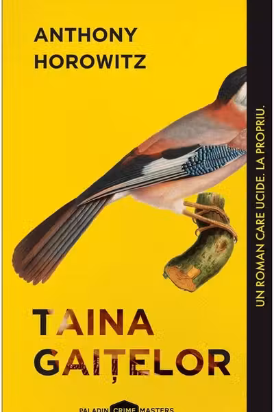 Taina gaitelor