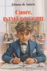 Cuore inima de copil