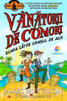 Vanatorii de comori Goana catre orasul de aur v.5