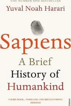 Sapiens - A Brief History of Humankind