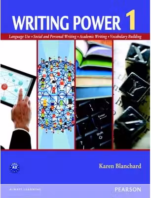 Writing Power 1