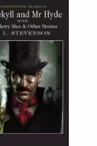 Dr. Jekyll and Mr. Hyde