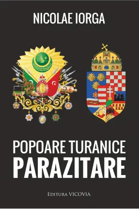 Popoare turanice parazitare
