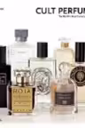 Cult Perfumes
