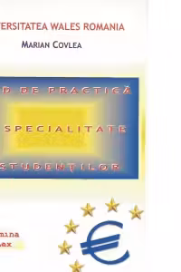 Ghid de practica de specialitate a studentilor