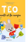 Teo invata sa fie curajos