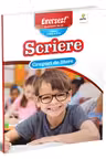 Grupuri de litere - Scriere