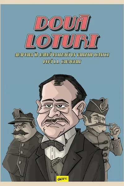 Doua loturi