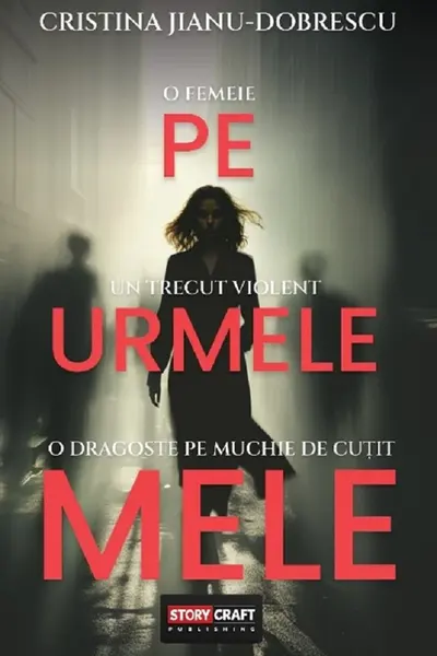 Pe urmele mele