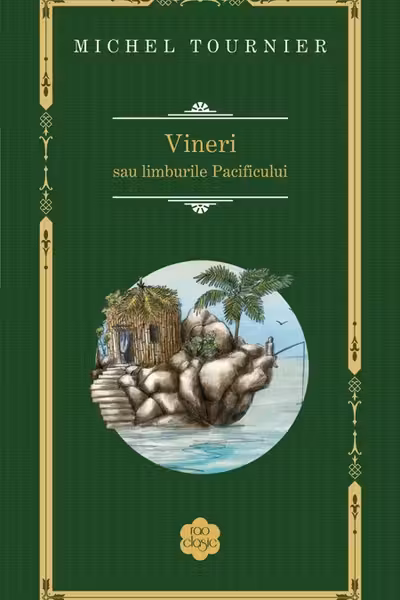 Vineri sau limburile Pacificului