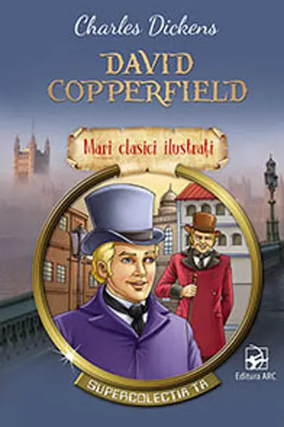 David Copperfield