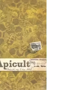 Apicultura nr. 11/1968 - Revista lunara de stiinta si practica apicola