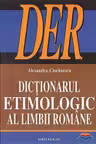 Dictionarul etimologic al limbii romane