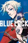 Blue Lock - Volume 19