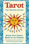 Tarot Card Pack