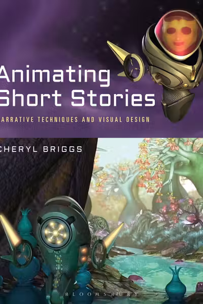 Animating Short Stories: Narrative Techniques and Visual Design