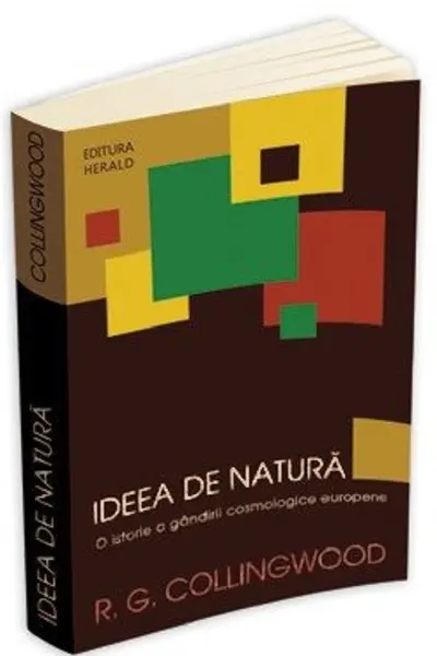 Ideea de natură