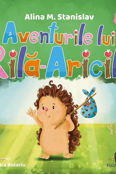 Aventurile lui Rilă-Arícílă