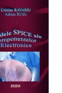 Modele Spice ale componentelor electronice