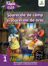 Soarecele de camp si soarecele de oras