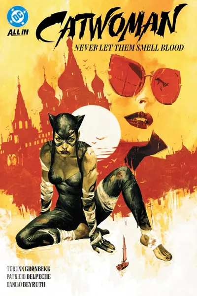 Catwoman - Volume 2