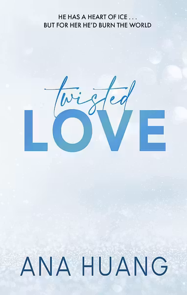 Twisted Love - Volume 1
