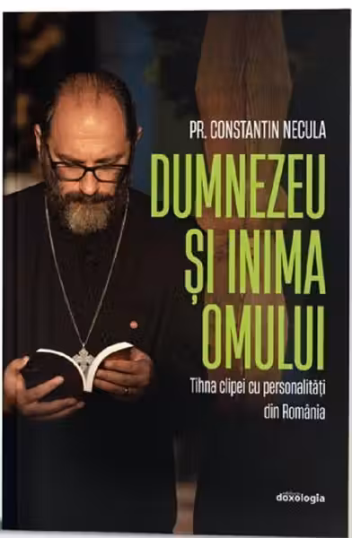 Dumnezeu si inima omului