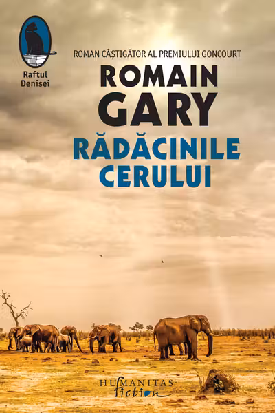 Radacinele cerului
