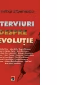 Interviuri despre revolutie