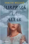 Buzz Books. SURPRIZA LA ALTAR.