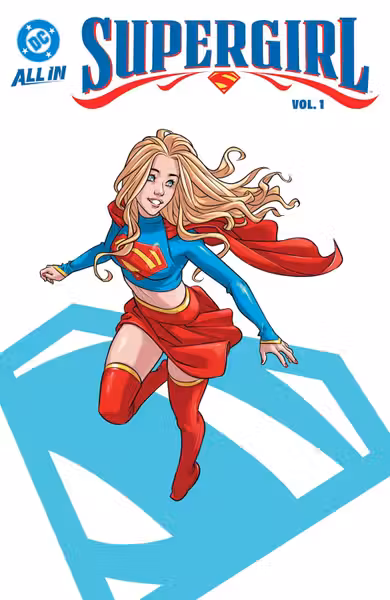 Supergirl - Volume 1