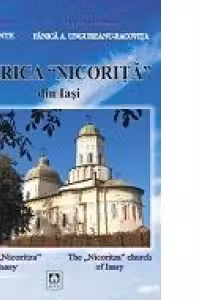 Biserica "Nicorita" din Iasi