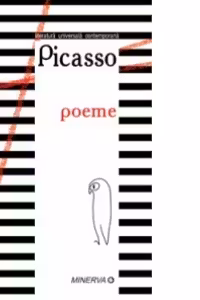 Poeme - Picasso