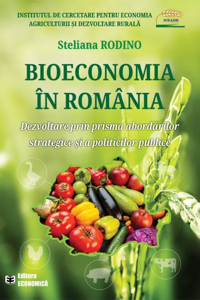 Bioeconomia in Romania