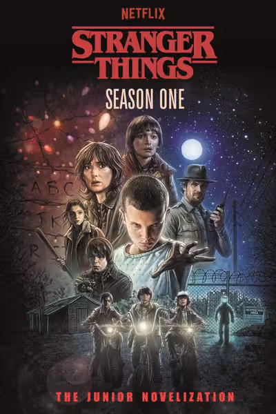 Stranger Things: Season One