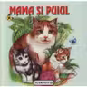 Mama și puiul (pliant)