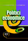 Politici economice - Coralia Angelescu, Ileana Stanescu