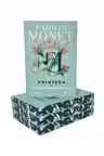 New Moon. FAMILIA MONET. PRINTESA. Partea a II-a.