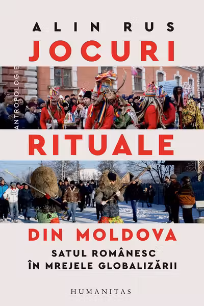 Jocuri rituale din Moldova
