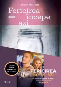 Fericirea incepe azi