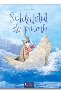 Soldatelul de plumb