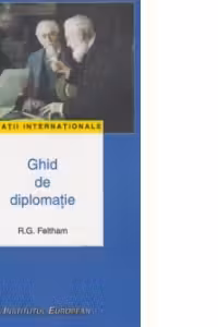 Ghid de diplomatie